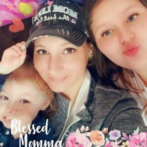 Meet your Posher, Kristy